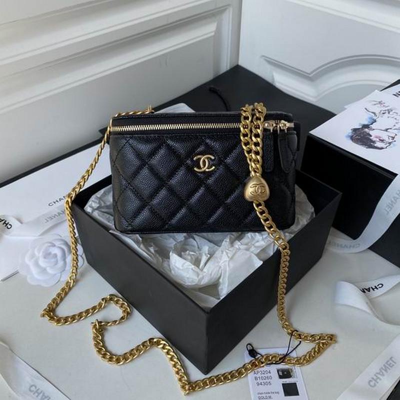 Chanel Handbags 535